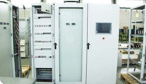 Anidas System Integrator Main Boards