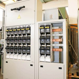 Anidas System Integrator CA AI e AS