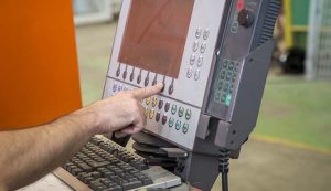 Anidas Metalomecanica Corte a Laser