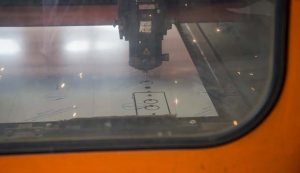 Anidas Metalomecanica Corte a Laser