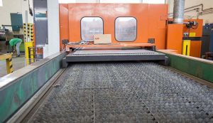 Anidas Metalomecanica Corte a Laser