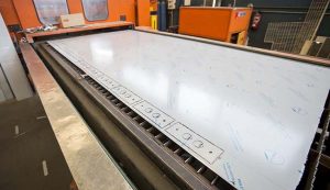 Anidas Metalomecanica Corte a Laser