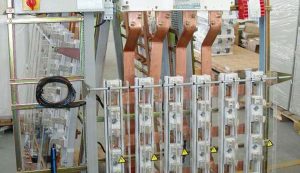 Anidas Integrador de Sistemas CA2 AI e AS