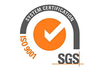 Anidas Certificacao ISO 9001