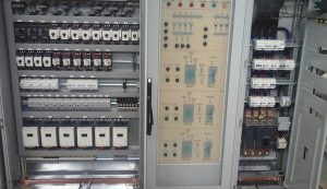 Anidas Integrador de Sistemas Quadros Distribuição