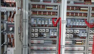 Anidas Integrador de Sistemas Quadros Distribuição