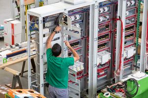 Anidas Empresa Integrador de Sistemas