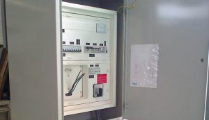 Anidas Integrador de Sistemas Quadros Telecom